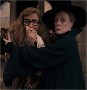 Minerva and Sybill