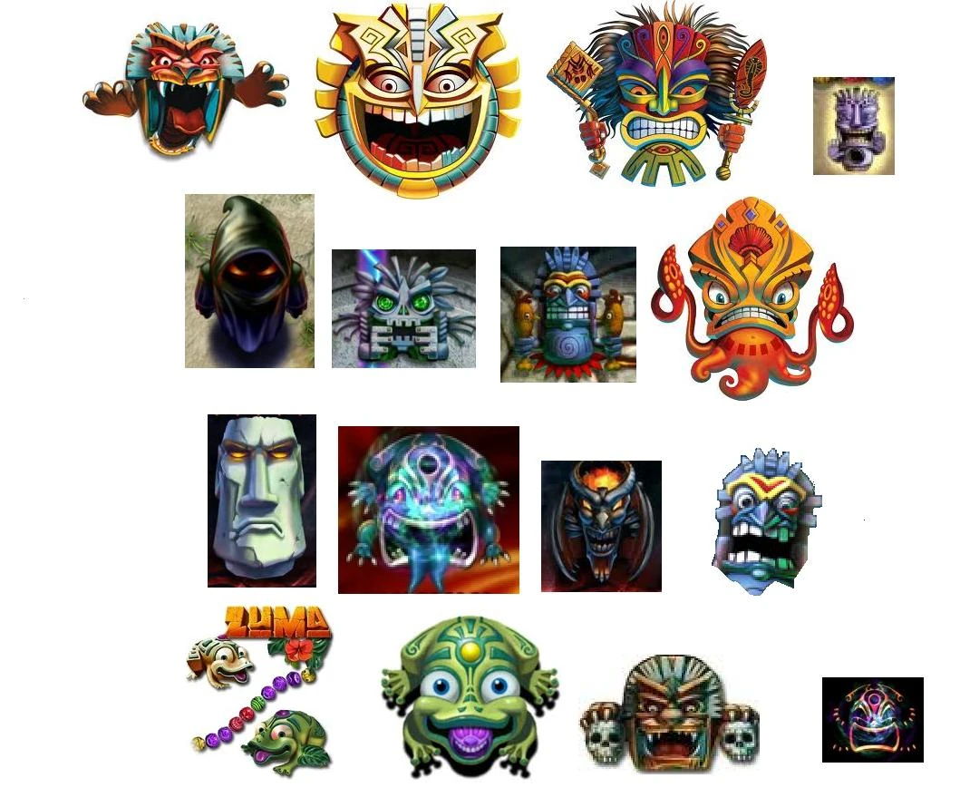 ArchivoZuma revenge.jpg Wiki Zuma