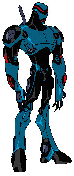 ben 10 bounty hunters ben 10 bounty hunters