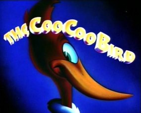 The Coo Coo Bird [1947]