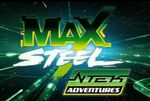 N-Tek Adventures logo