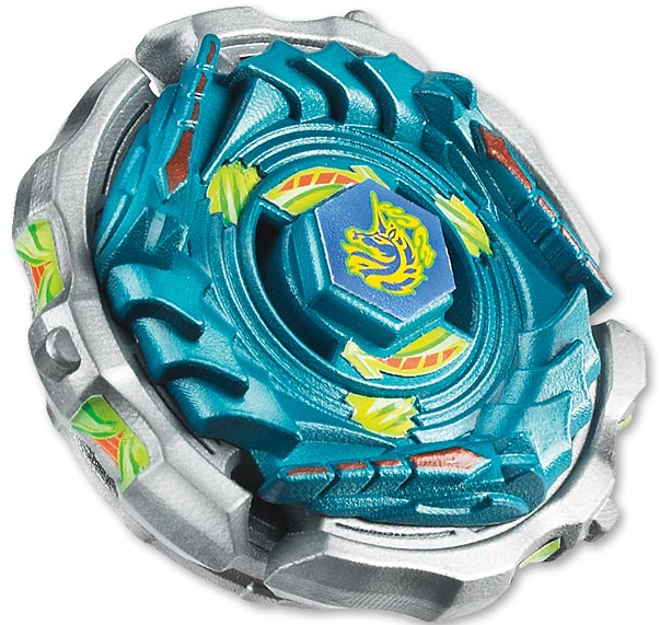 beyblade metal masters ray striker
