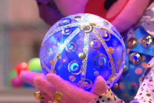 StupendousBall
