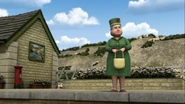 Sir Topham Hatt