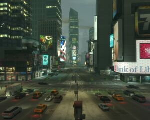 Star Junction (IV)