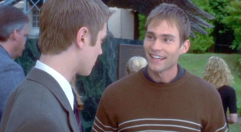 Images of Billy Hitchcock - Final Destination Wiki