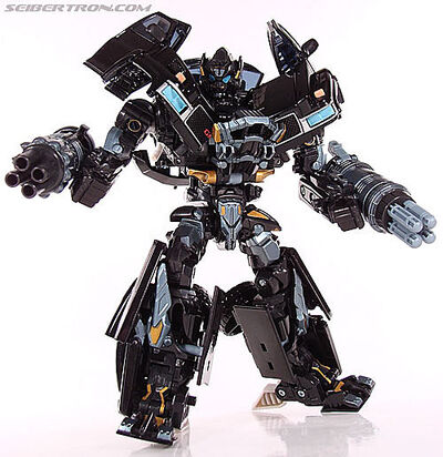 R premiumironhide083
