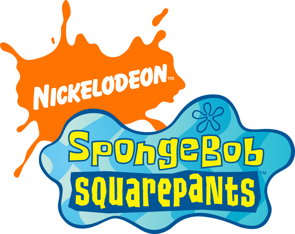 Image Spongebob Logo Secondpng Nickipedia All About Nickelodeon And Its Many Productions 7933