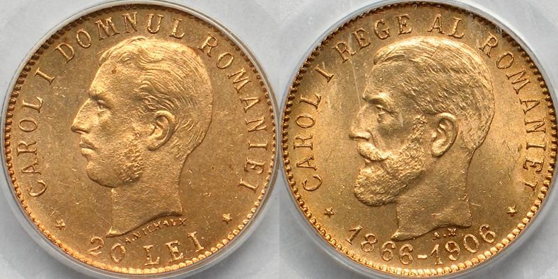 Currency encyclopedia