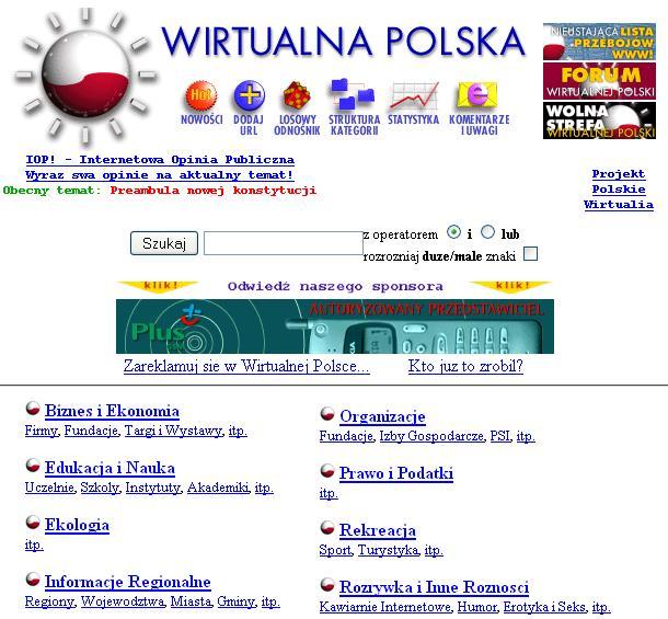 Wirtualna Polska