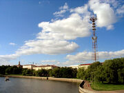State TV Belarus