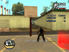 GTSA MODO DESAFIO BASQUET BOL 2