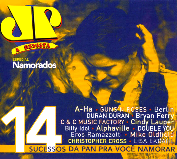 Various - Jovem Pan 2 Various - Jovem Pan 2