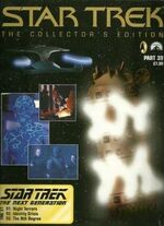 The Collectors Edition issue 39 cover