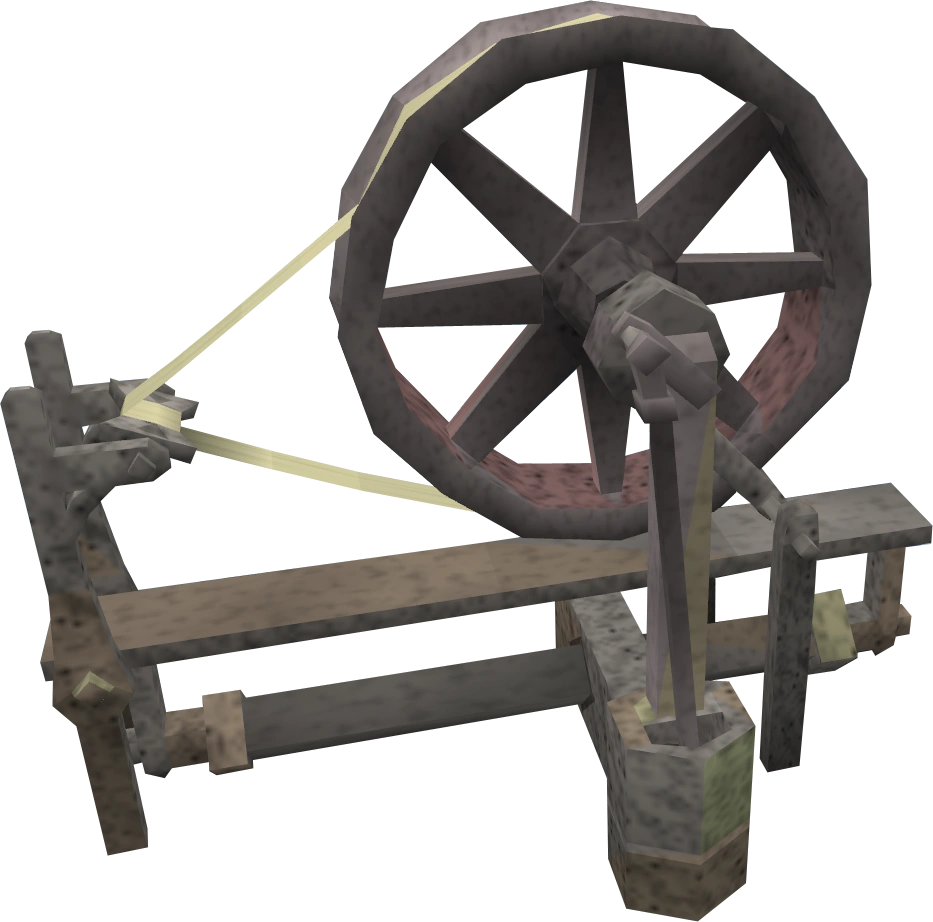 Dungeoneering/Crafting The RuneScape Wiki