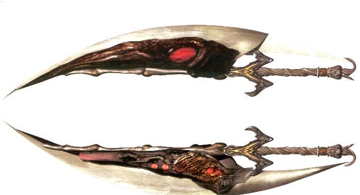 Sparda (arma) - Devil May Cry Wiki