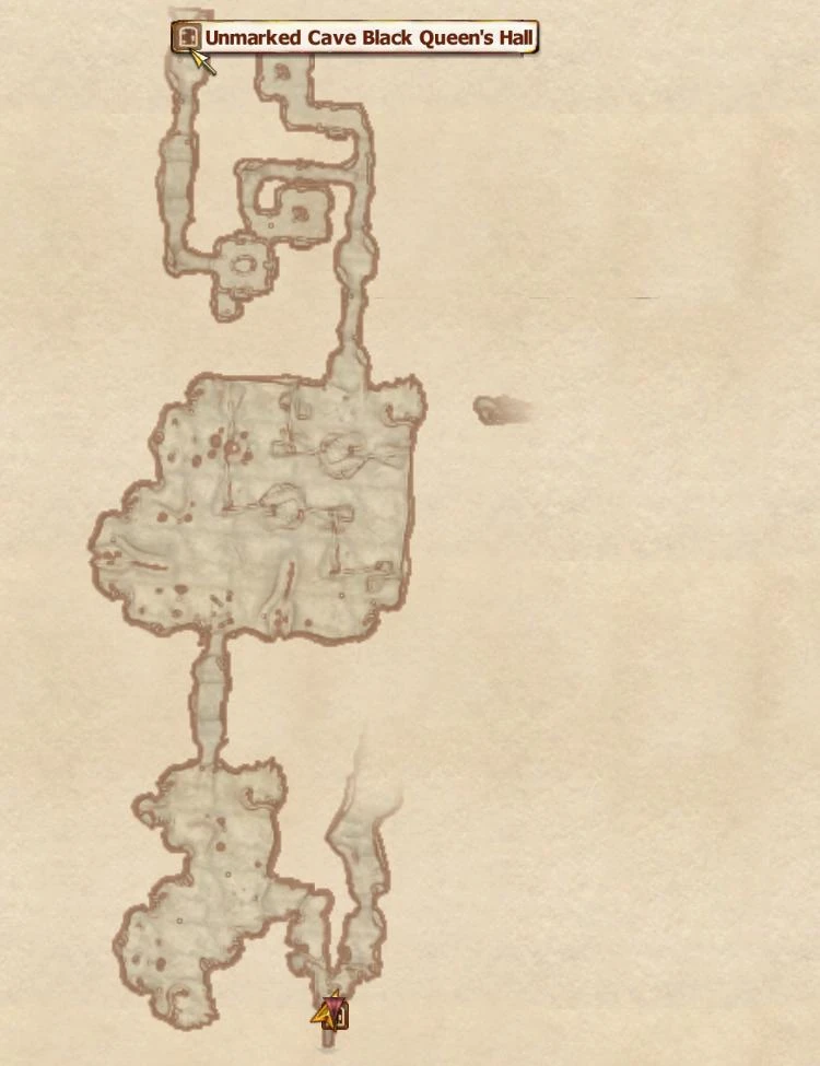 Oblivion Map Images The Elder Scrolls Wiki