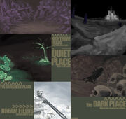 The Vox Lands by aelur