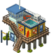 Lifeguard Station-icon