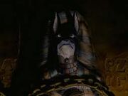 Sarcofago de Anubis
