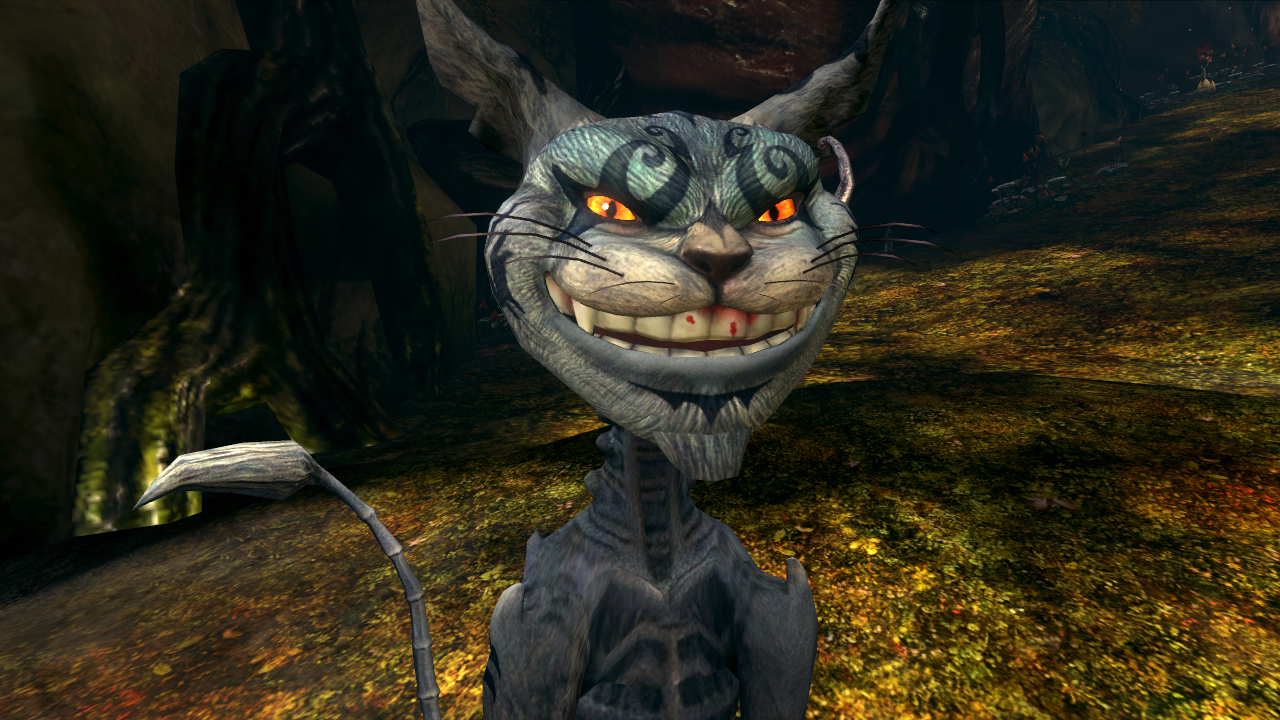 myethos cheshire cat