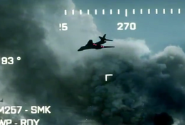 B-1 Lancer BF3