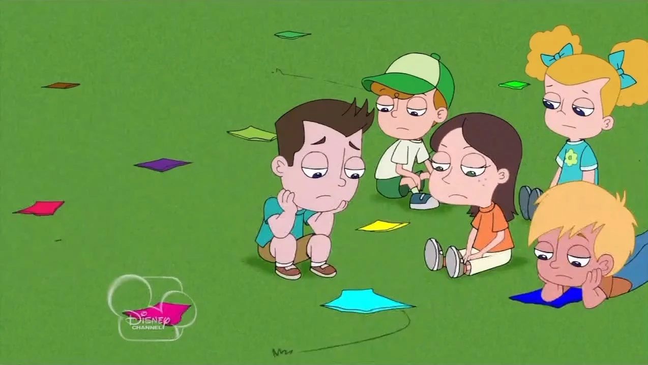 Image Meatloaf Surprise Image52.jpg Phineas and Ferb Wiki Your