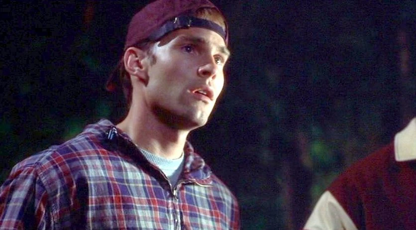 Billy Hitchcock - Final Destination Wiki