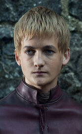Joffrey Baratheon 2