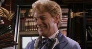 Gilderoy Lockhart al Ghirigoro