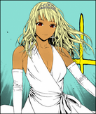 Kahlua fancolored