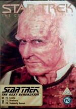The Collectors Edition issue 33 DVD cover