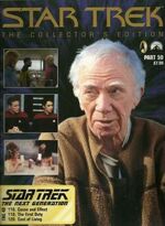 The Collectors Edition issue 50 cover
