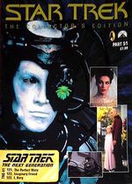 The Collectors Edition issue 51 cover