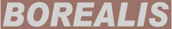 Borealis logo