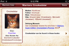 App.Crookedstar