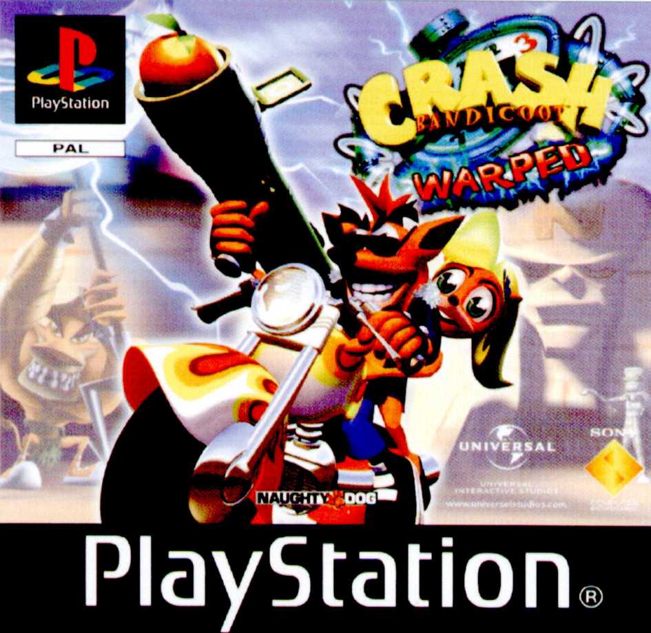 Los mejores juegos de PlayStation 1 (Parte 2) Los mejores juegos de PlayStation 1 (Parte 2)