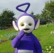 PortalTinky Winky