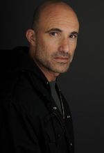 Alain Benatar