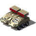 The Hammerhead