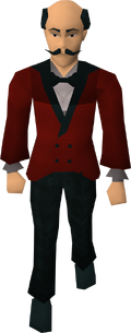 POH Butler