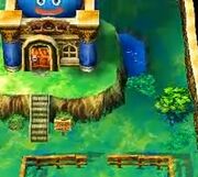 Hammer house