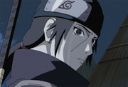 Itachiweint
