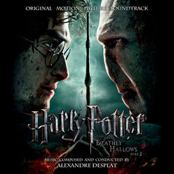 HP7P2soundtrack