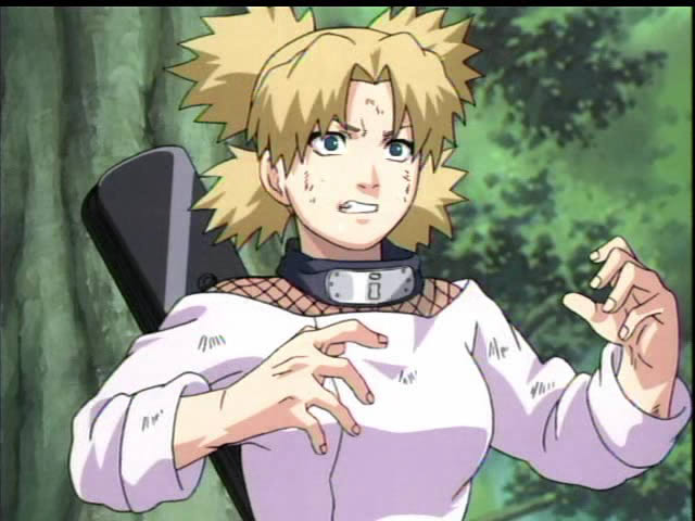 Temari 1