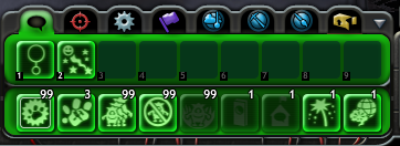 spore unlock all space tools spore unlock all space tools