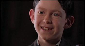 Alfalfa bug hall