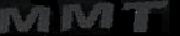 MMT Logo