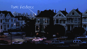 ParksResidence