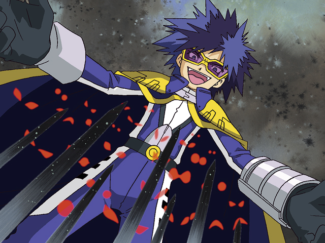 Digimon Digimon-Kaiser1
